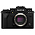 X-T4 Mirrorless Digital Camera Body (Black)