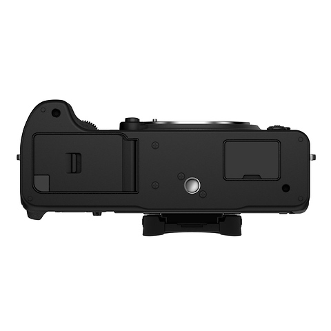 X-T4 Mirrorless Digital Camera Body (Black) Image 2