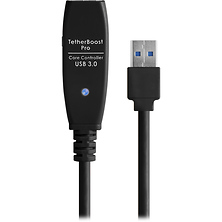 Tetherboost Pro USB 3.0 Core Controller (Black) Image 0