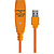 Tetherboost Pro USB 3.0 Core Controller (High-Visibilty Orange)