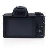 EOS M50 w/ 15-45mm, 55-200mm Lens kit - Open Box Thumbnail 6