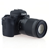 EOS M50 w/ 15-45mm, 55-200mm Lens kit - Open Box Thumbnail 2