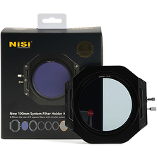 V6 100mm Filter Holder Kit with Enhanced Circular Polarizer Filter Image 0