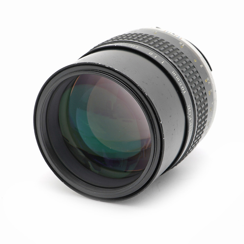 105mm f/1.8 AIS Lens - Pre-Owned Image 4