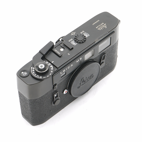 M5 Camera Body (Black) - Used Image 5