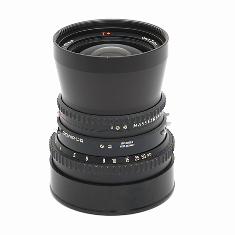 60mm f/3.5C *T* Distagon Lens - Pre-Owned Image 3
