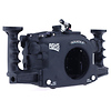 AGH5 Underwater Housing for Panasonic DC-GH5 w/ Vacuum System - Open Box Thumbnail 1