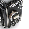Rolleiflex 3.5F III TLR Camera with Planar Lens - Used Thumbnail 9