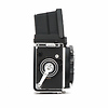 Rolleiflex 3.5F III TLR Camera with Planar Lens - Used Thumbnail 1