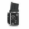 Rolleiflex 3.5F III TLR Camera with Planar Lens - Used Thumbnail 2