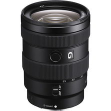 16-55mm f/2.8 G E-Mount Lens - Pre-Owned Image 0