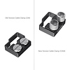 HDMI & USB Type-C Cable Clamp for Select BMPCC 6K/4K Cages Thumbnail 2