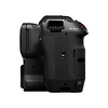 EOS C70 Cinema Camera with RF 24-105mm f/4L IS USM Lens Thumbnail 2