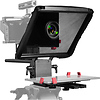 Prompter Pal Pro 10 in. Tablet Teleprompter with Tab Grabber Pro (Sled Model) Thumbnail 0