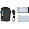 LitoLite 5C RGBWW Mini LED Panel Thumbnail 0