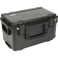 3i-Series 2213-12 Waterproof with Cubed Foam Utility Case with Wheels Image 0