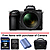 Z 7II Mirrorless Digital Camera with 24-70mm Lens