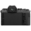 X-S10 Mirrorless Digital Camera Body (Black) Thumbnail 6
