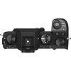 X-S10 Mirrorless Digital Camera Body (Black) Thumbnail 1