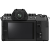 X-S10 Mirrorless Digital Camera with 16-80mm Lens (Black) Thumbnail 6