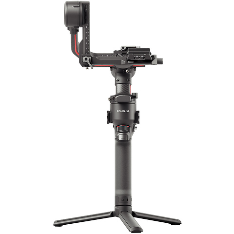 RS 2 Gimbal Stabilizer Image 0