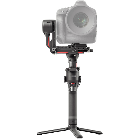 RS 2 Gimbal Stabilizer Image 3