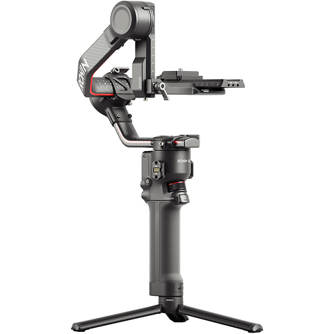 RS 2 Gimbal Stabilizer Image 4