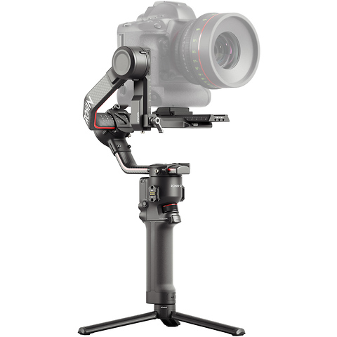 RS 2 Gimbal Stabilizer Image 2