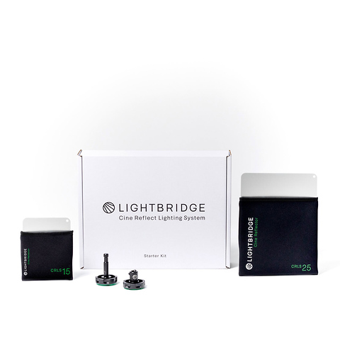 The Lightbridge CRLS C-Start Kit Image 0