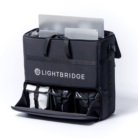The Lightbridge CRLS C-Move Kit Image 1