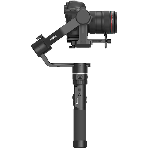 AK4500 3-Axis Handheld Gimbal Stabilizer Essentials Kit Image 2
