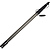 KEG-150CCR Avalon Series Graphite Boompole with Internal Coiled XLR Cable