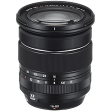 XF 16-80mm f/4 R OIS WR Lens - Pre-Owned Image 0