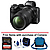 Z 5 Mirrorless Digital Camera with 24-200mm Lens
