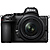 Z 5 Mirrorless Digital Camera with 24-50mm Lens (Open Box)