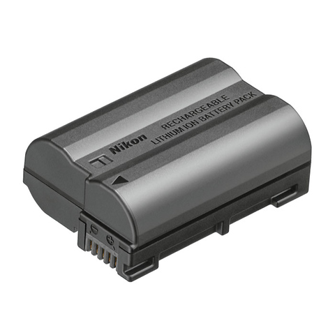 EN-EL15c Rechargeable Lithium-Ion Battery Image 0