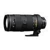 Nikkor 80-200mm f/2.8 D ED IF AF SWM Lens - Pre-Owned Thumbnail 0