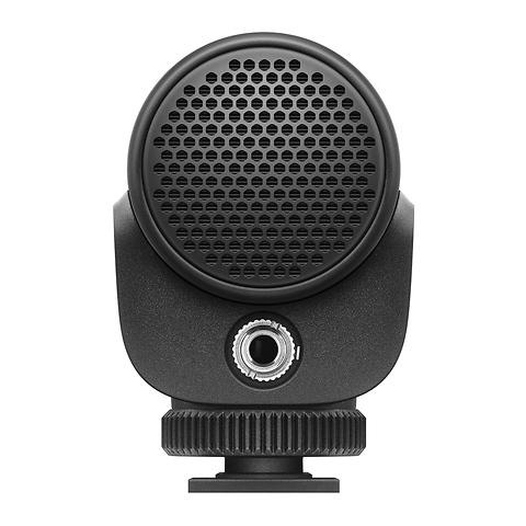 MKE 200 Directional Microphone Image 2