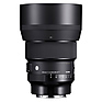 85mm f/1.4 DG DN Art Lens for Leica L