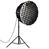 35 in. Para 90 Quick-Open Softbox with Bowens Mount Thumbnail 3