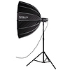 47 in. Para 120 Quick-Open Softbox with Bowens Mount Thumbnail 4