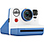 Now Instant Film Camera (Blue)