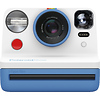 Now Instant Film Camera (Blue) Thumbnail 1