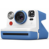 Now Instant Film Camera (Blue) Thumbnail 2