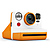 Now Instant Film Camera (Orange)