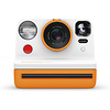 Now Instant Film Camera (Orange) Thumbnail 1