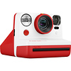 Now Instant Film Camera (Red) Thumbnail 0
