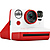 Now Instant Film Camera (Red)