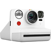 Now Instant Film Camera (White) Thumbnail 0