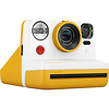 Now Instant Film Camera (Yellow) Thumbnail 0